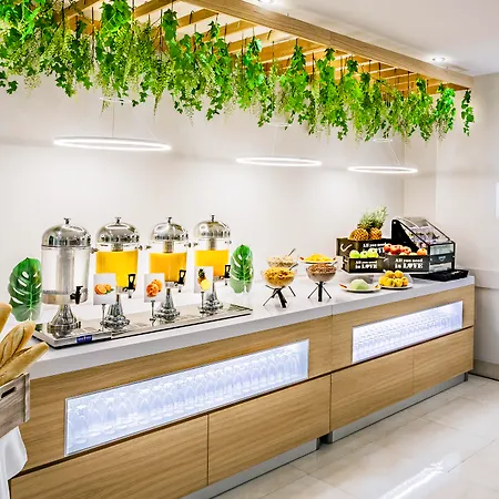 Ξενοδοχείο Gran