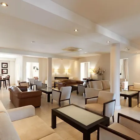 Gran Ξενοδοχείο Suances