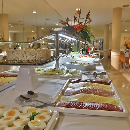 Gran Ξενοδοχείο Suances