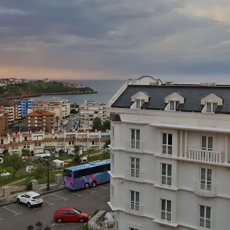 Ξενοδοχείο Gran