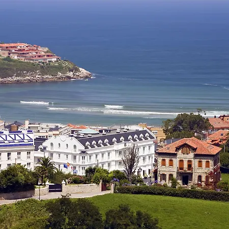 Gran Ξενοδοχείο Suances