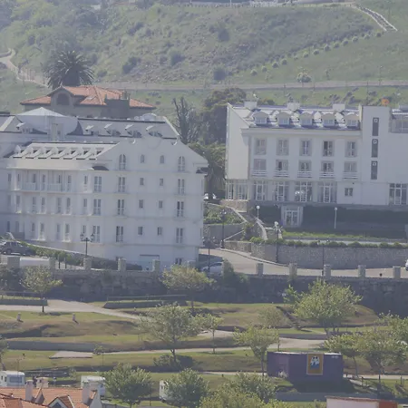 Gran Ξενοδοχείο Suances