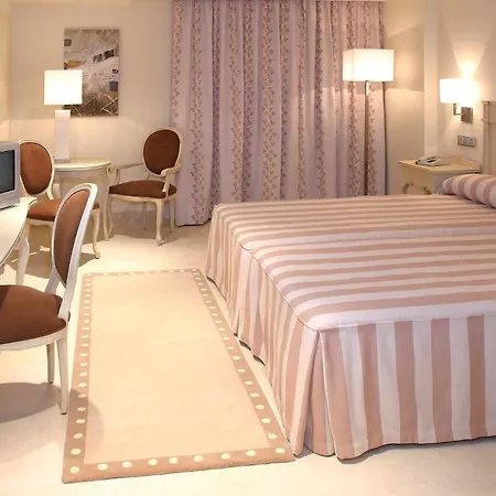 Ξενοδοχείο Gran 4*