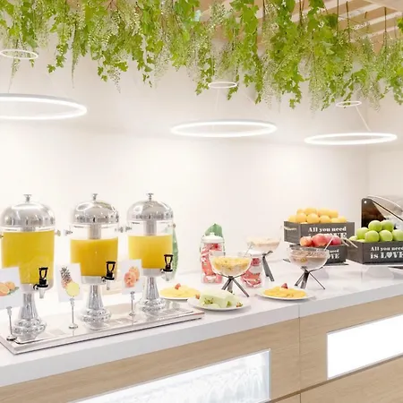 Ξενοδοχείο Gran Suances