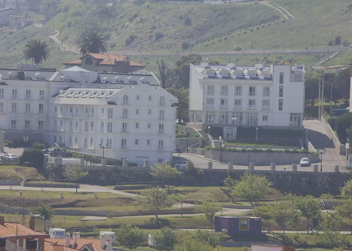 Gran Hotel Suances